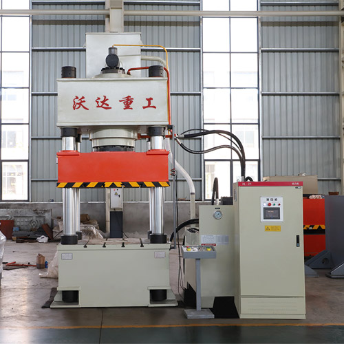 500噸液壓機（四柱、框架、龍門、單柱）