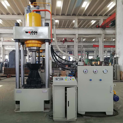 銅鐵鋁屑?jí)猴灆C(jī)