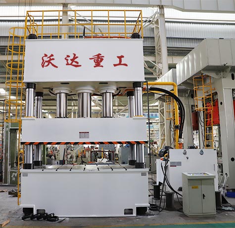 液壓機(jī)廠(chǎng)家