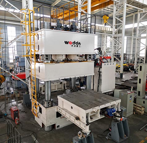 液壓機(jī)廠(chǎng)家