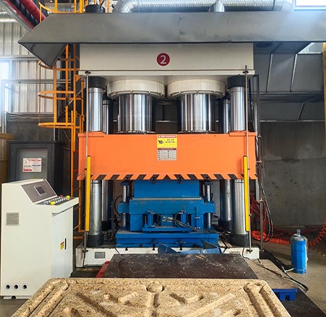 液壓機(jī)廠(chǎng)家