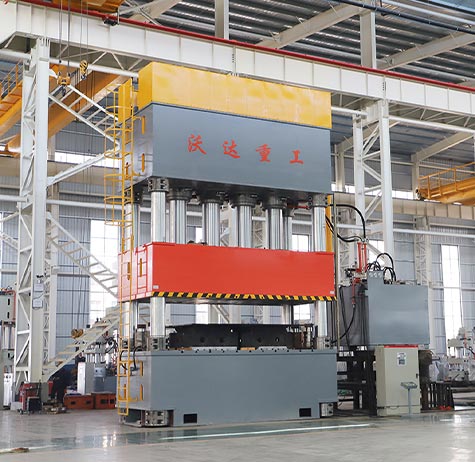 液壓機(jī)廠(chǎng)家