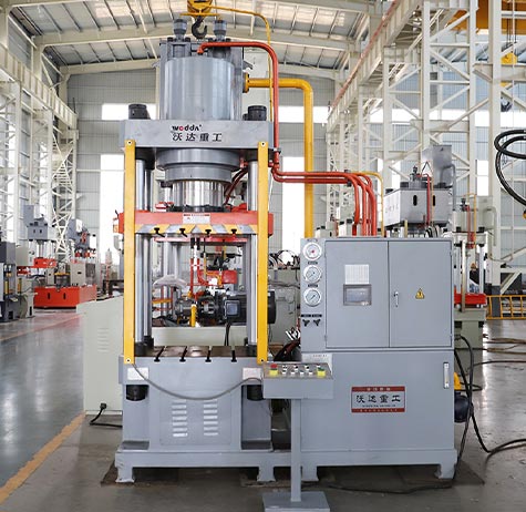 液壓機(jī)廠(chǎng)家