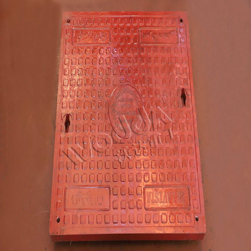 無(wú)機(jī)復(fù)合電纜溝蓋板 無(wú)機(jī)復(fù)合電纜溝蓋板