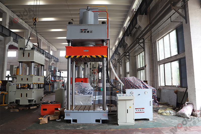 山東耐火材料液壓機(jī)廠家(耐火磚、石墨匣缽、坩堝)