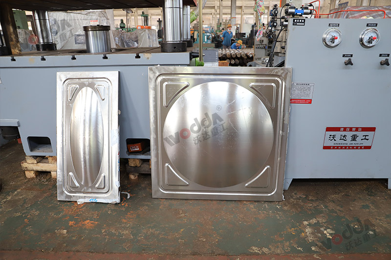 不銹鋼水箱板 不銹鋼水箱板