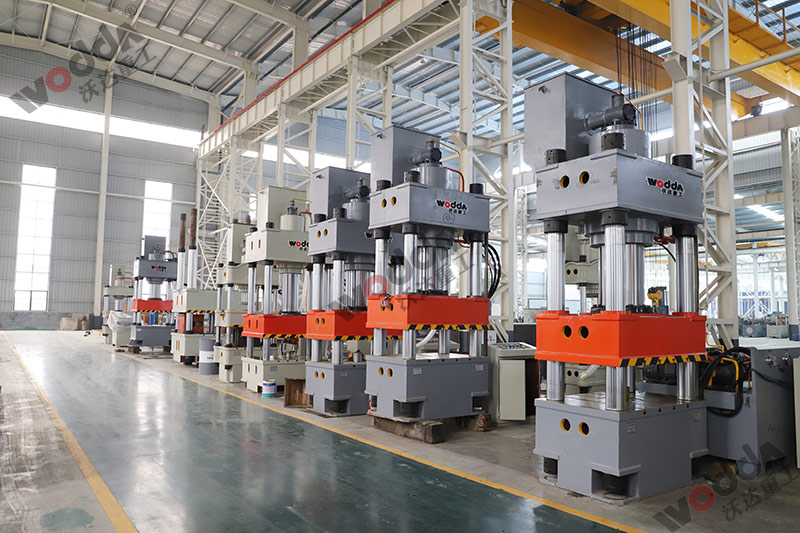 滕州液壓機(jī)設(shè)備廠家怎么樣? 滕州液壓機(jī)設(shè)備廠家怎么樣?