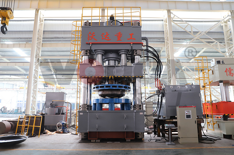 如何選擇油壓機廠家？