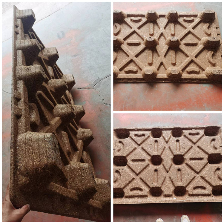 木屑托盤(pán) 木屑托盤(pán)