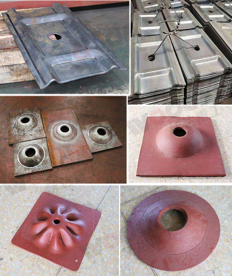 錨桿錨索托盤產(chǎn)品 錨桿錨索托盤產(chǎn)品