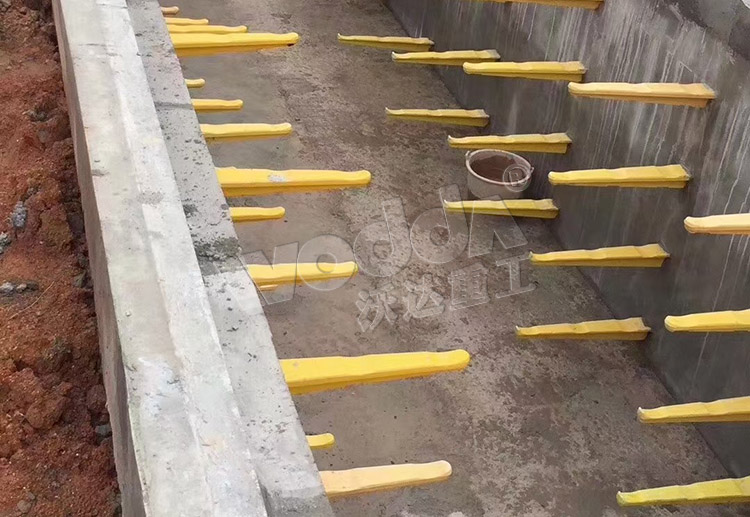 玻璃鋼電纜支架 玻璃鋼電纜支架