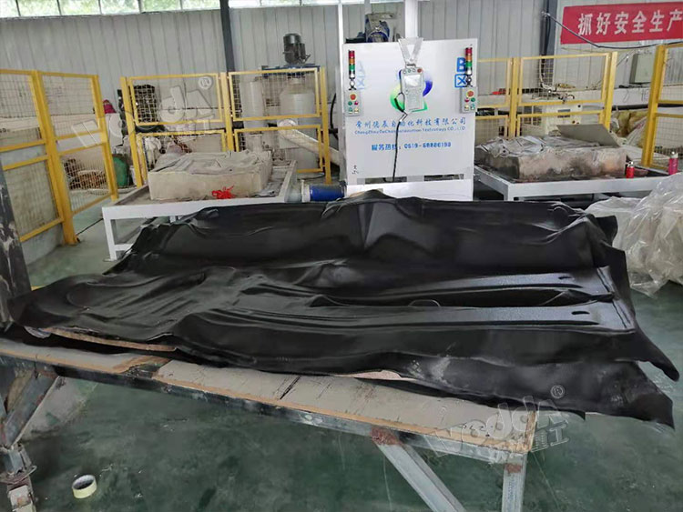 汽車頂棚內飾件 汽車頂棚內飾件