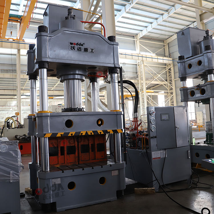 國標(biāo)315噸液壓機(jī) 國標(biāo)315噸液壓機(jī)