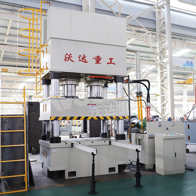 1000噸金屬成型液壓機 1000噸金屬成型液壓機