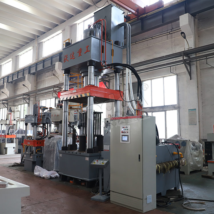 630噸粉末成型液壓機 630噸粉末成型液壓機