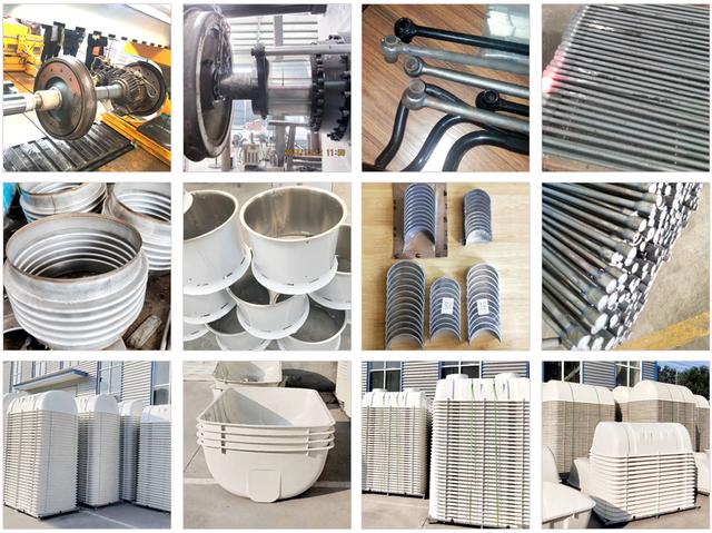 2000噸液壓機應用范圍 2000噸液壓機應用范圍