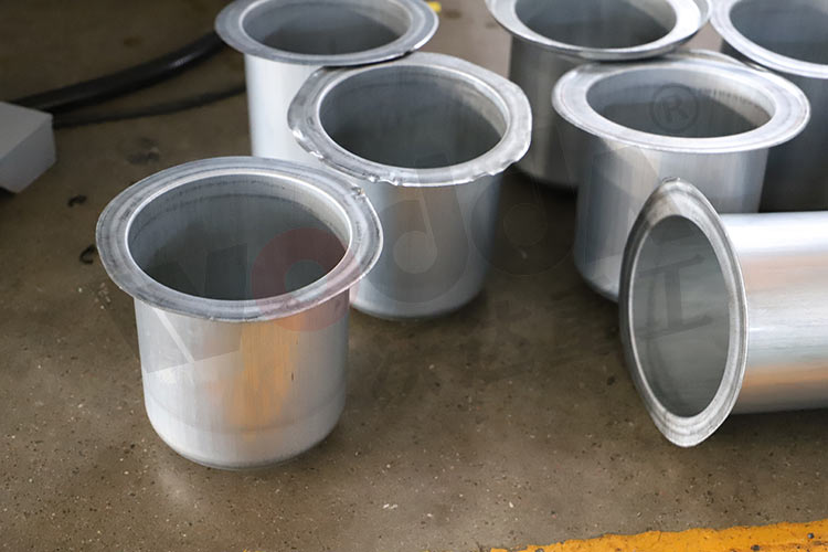 濾清器外殼 濾清器外殼