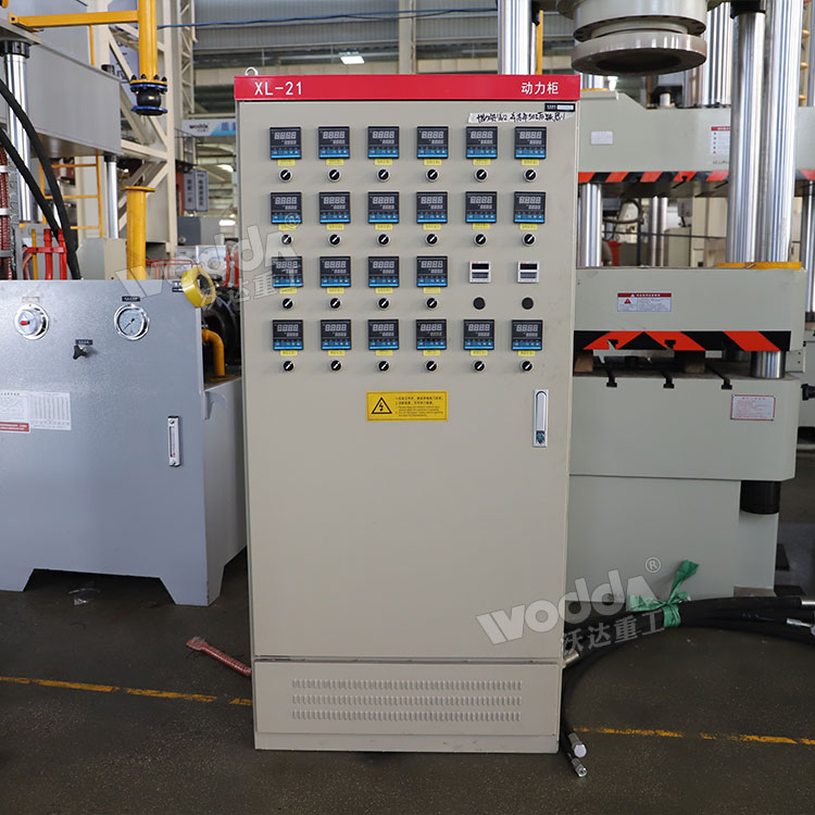 溫控系統(tǒng) 溫控系統(tǒng)