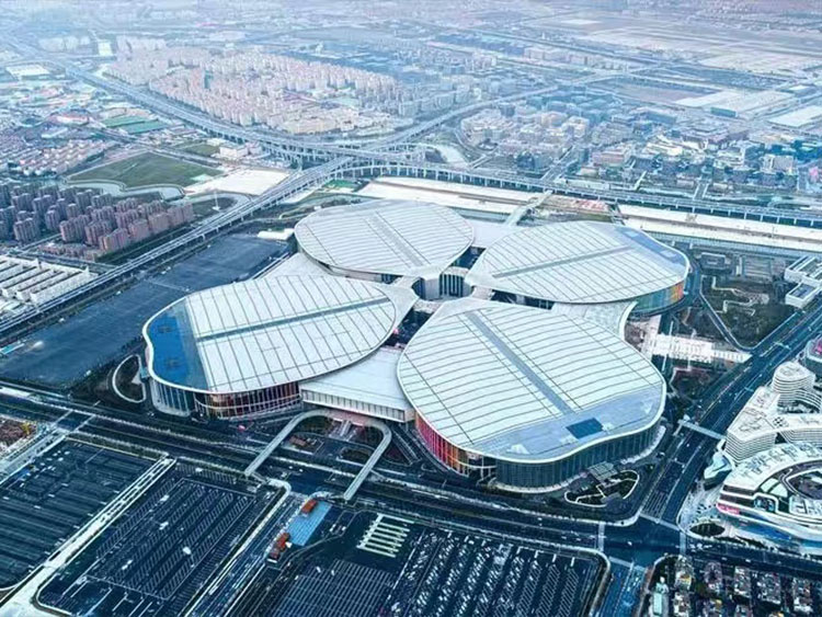 2024中國國際復(fù)合材料展覽會(huì) 2024中國國際復(fù)合材料展覽會(huì)