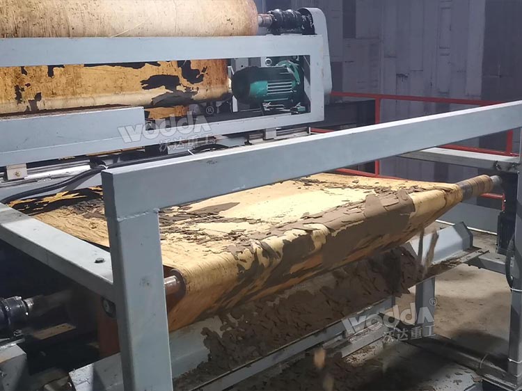 輸出污泥 輸出污泥