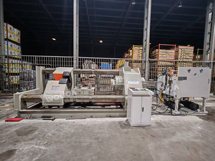 500噸軸承壓裝液壓機