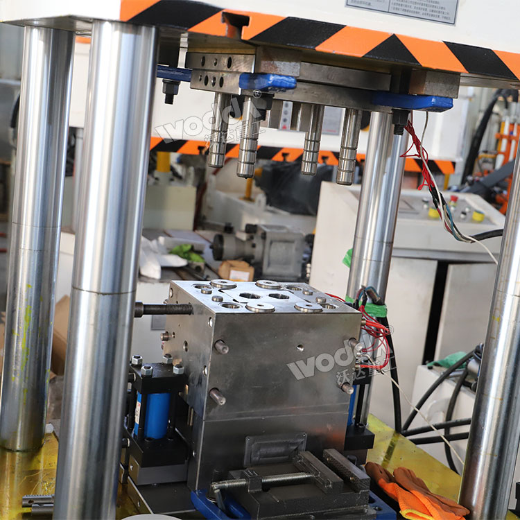 玻璃鋼錨桿托盤螺母模具 玻璃鋼錨桿托盤螺母模具