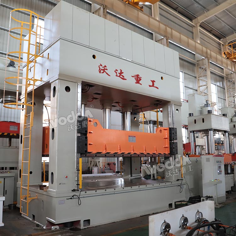 350噸汽車內(nèi)飾件成型液壓機(jī)