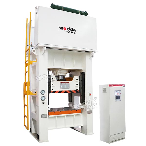 200噸油壓機(jī)