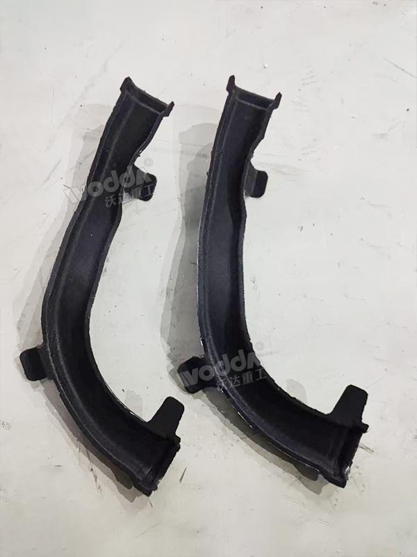 汽車風(fēng)管保護罩 汽車風(fēng)管保護罩