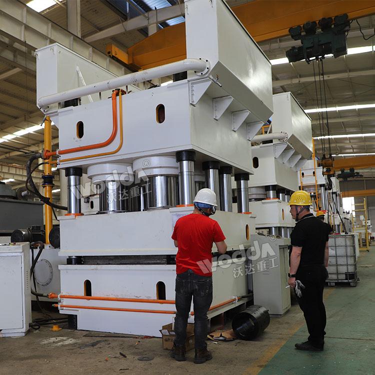 客戶來廠驗機 客戶來廠驗機