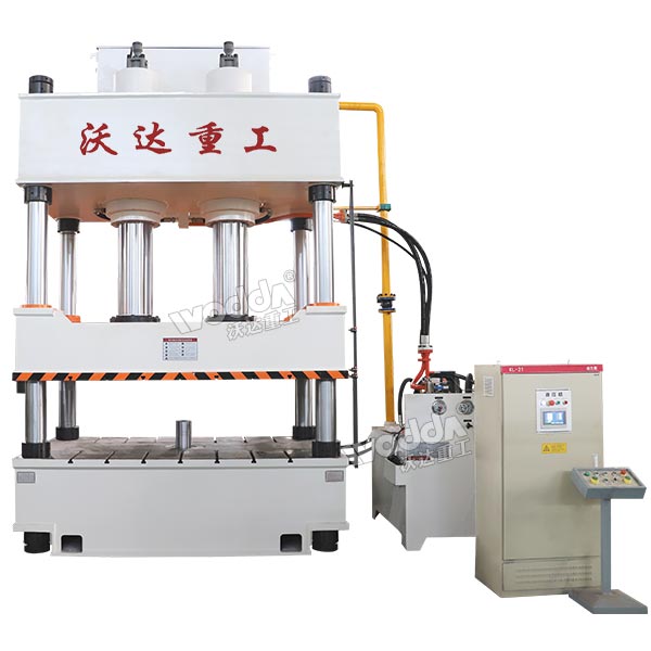 500噸四柱液壓機 500噸四柱液壓機