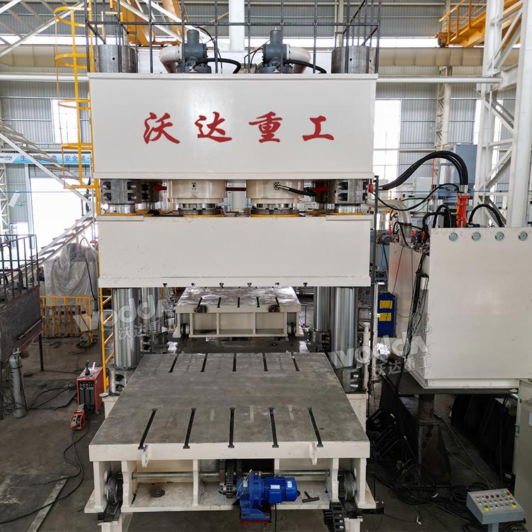 3000噸壓力機(jī) 3000噸壓力機(jī)