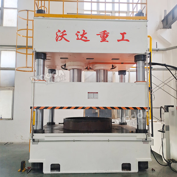 聚四氟乙烯密封圈成型液壓機(jī) 聚四氟乙烯密封圈成型液壓機(jī)