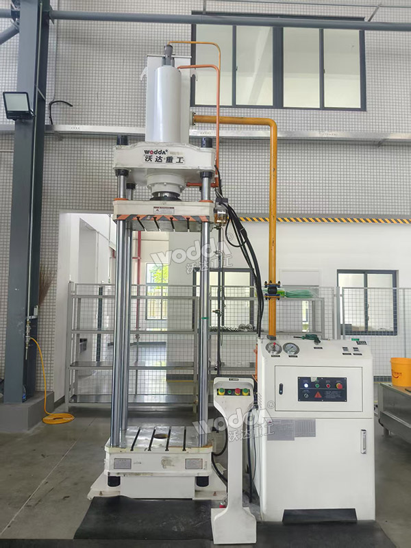 200噸液壓機 200噸液壓機