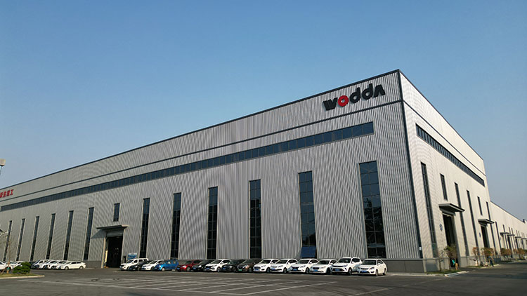 液壓機(jī)廠家沃達(dá)重工