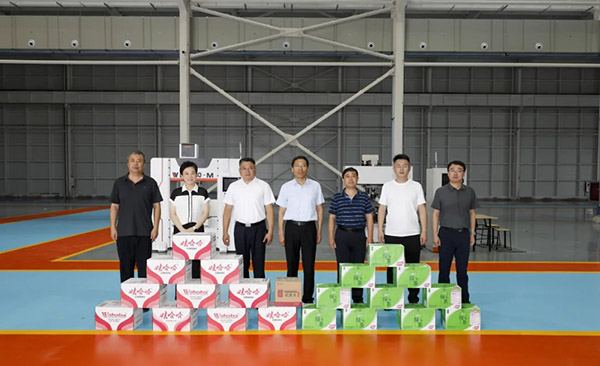 沃達(dá)重工 沃達(dá)重工