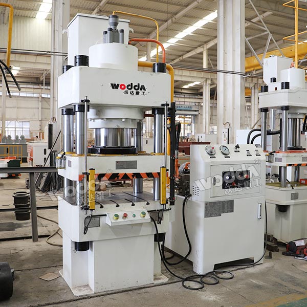 315噸液壓機(jī)多少錢一臺(tái)