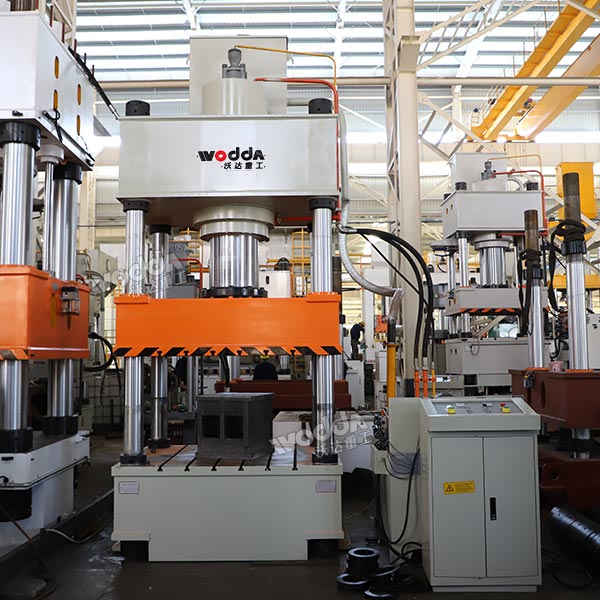 400噸液壓機(jī)