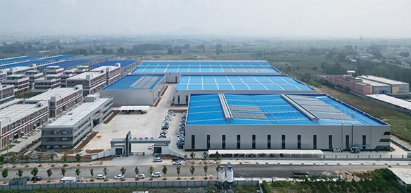 沃達(dá)重工液壓機(jī)廠家 沃達(dá)重工液壓機(jī)廠家