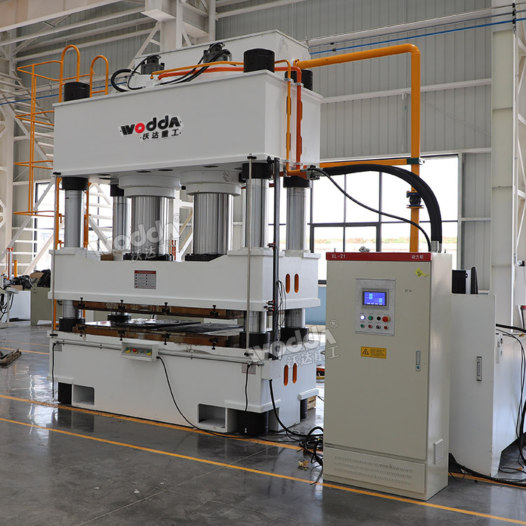 800噸液壓機 800噸液壓機