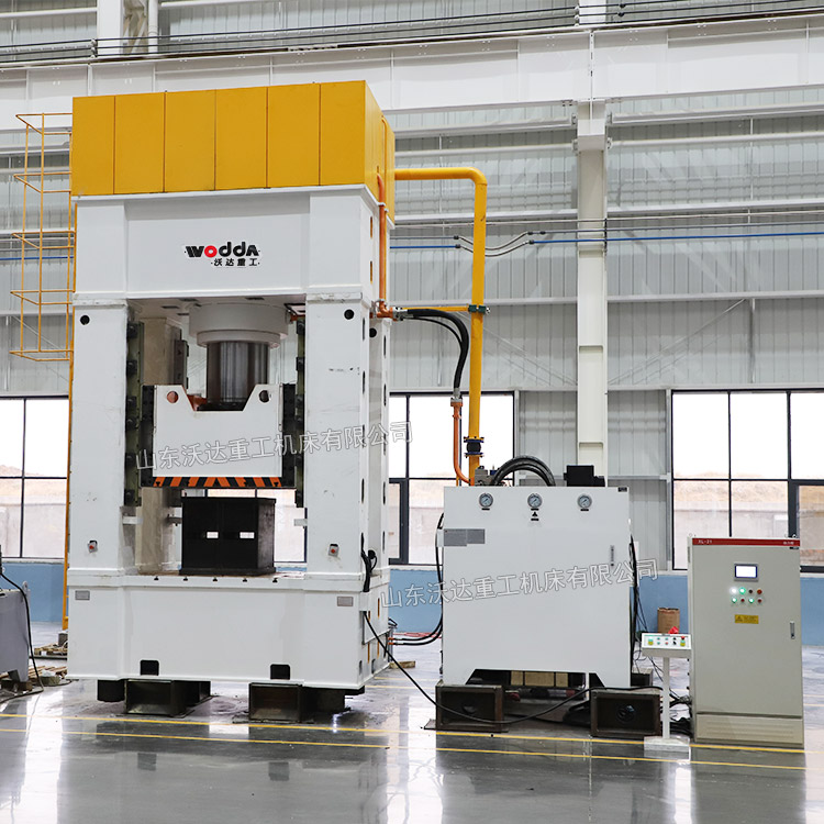 框架式液壓機(jī)廠家 框架式液壓機(jī)廠家