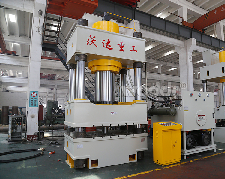 800t四柱液壓機 800t四柱液壓機