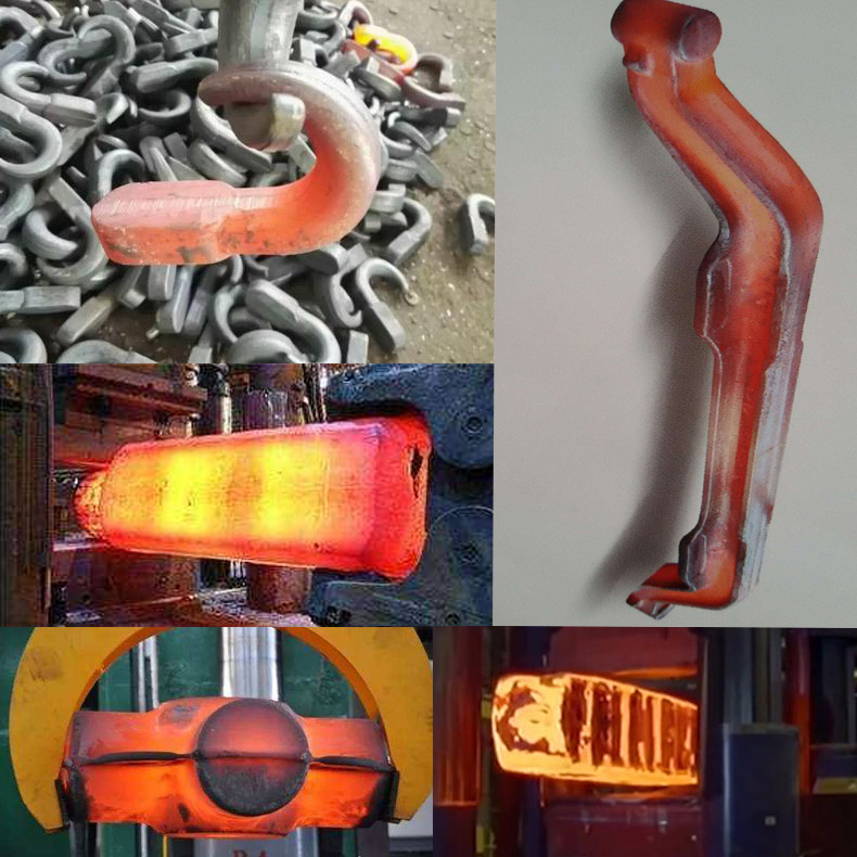 熱模鍛液壓機(jī) 熱模鍛液壓機(jī)