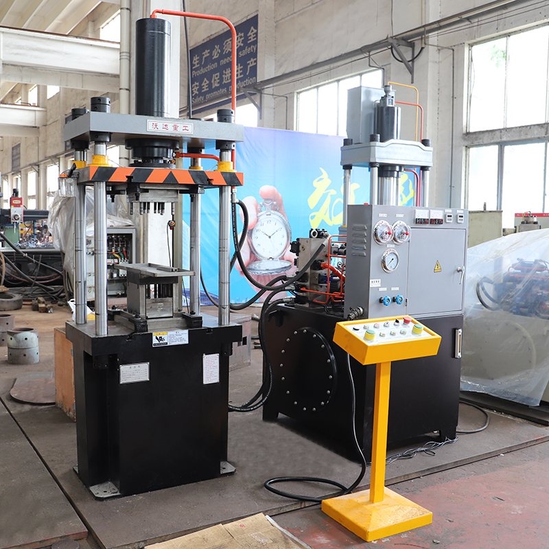 小型液壓機(jī)多少錢(qián) 小型液壓機(jī)多少錢(qián)