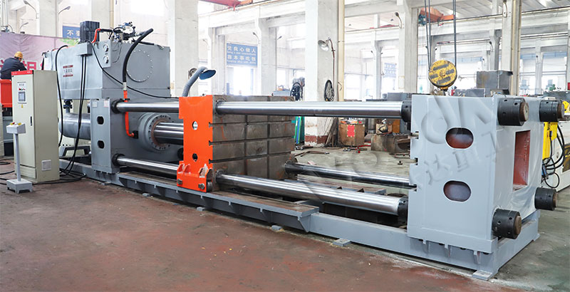 臥式液壓機(jī) 臥式液壓機(jī)