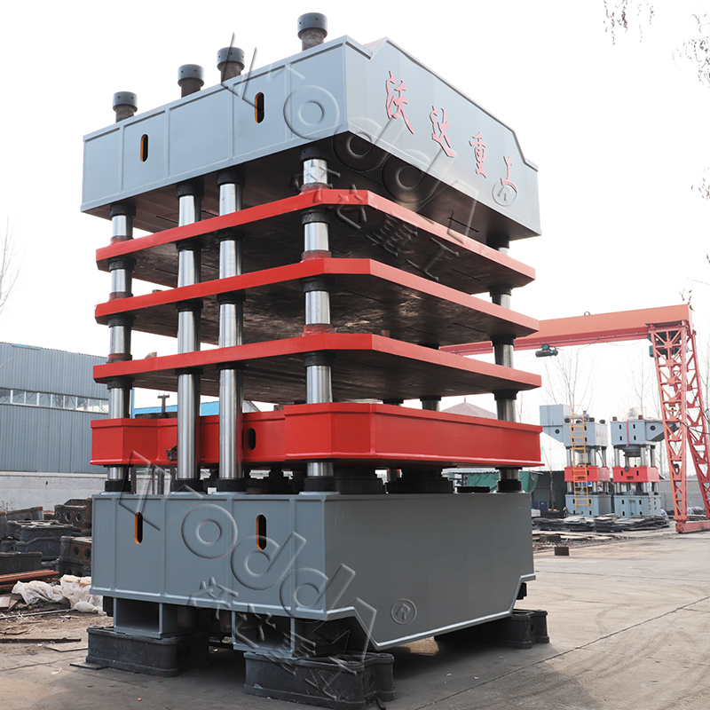 碳纖維板成型液壓機 碳纖維板成型液壓機